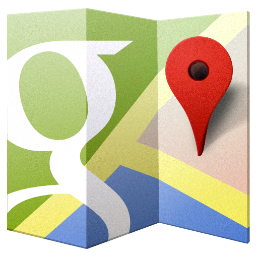 Google-Maps-icon-folded