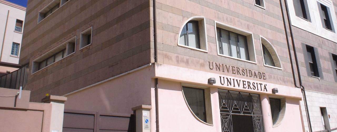 UniNuoro - Sedi del Consorzio Universitario Nuorese