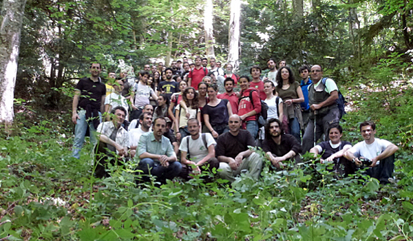 Nuoro Forestry School