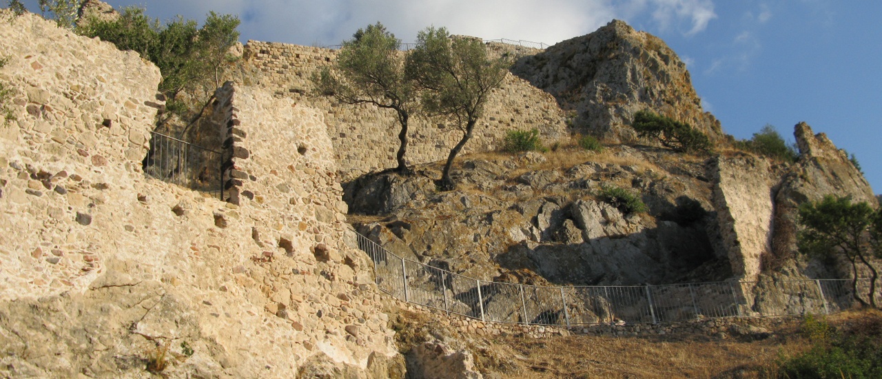 DECA LAB - Oristano Giudicale