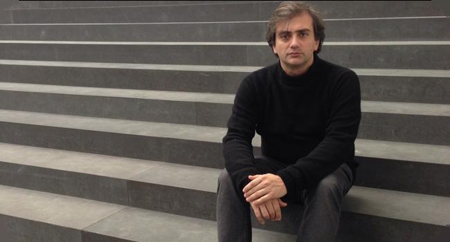 Massimiliano Scuderi - Docenti DECA Master UniNuoro