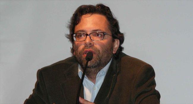 UniNuoro - docenti testimonials - Gianfranco Bottazzi