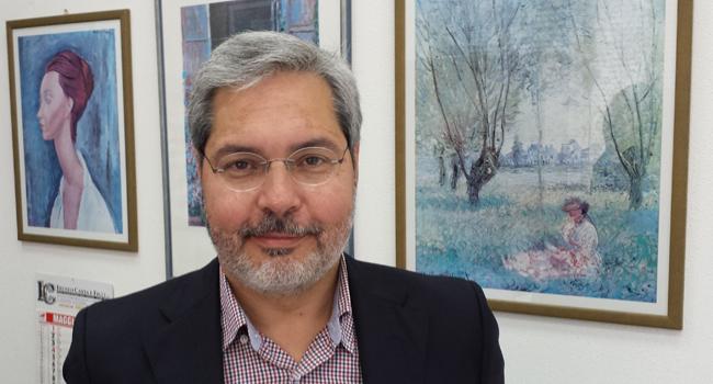 Giovanni Maria Uda